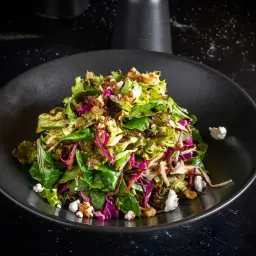 88 Port Salad